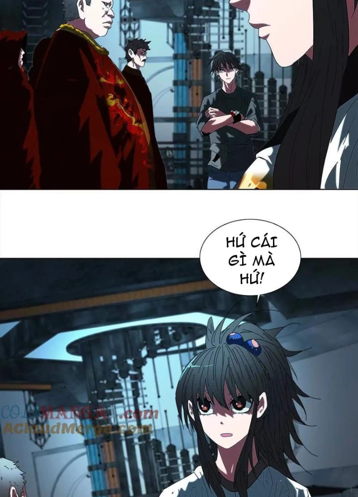 Quái Thú Hạch Tâm Chapter 75 - 43