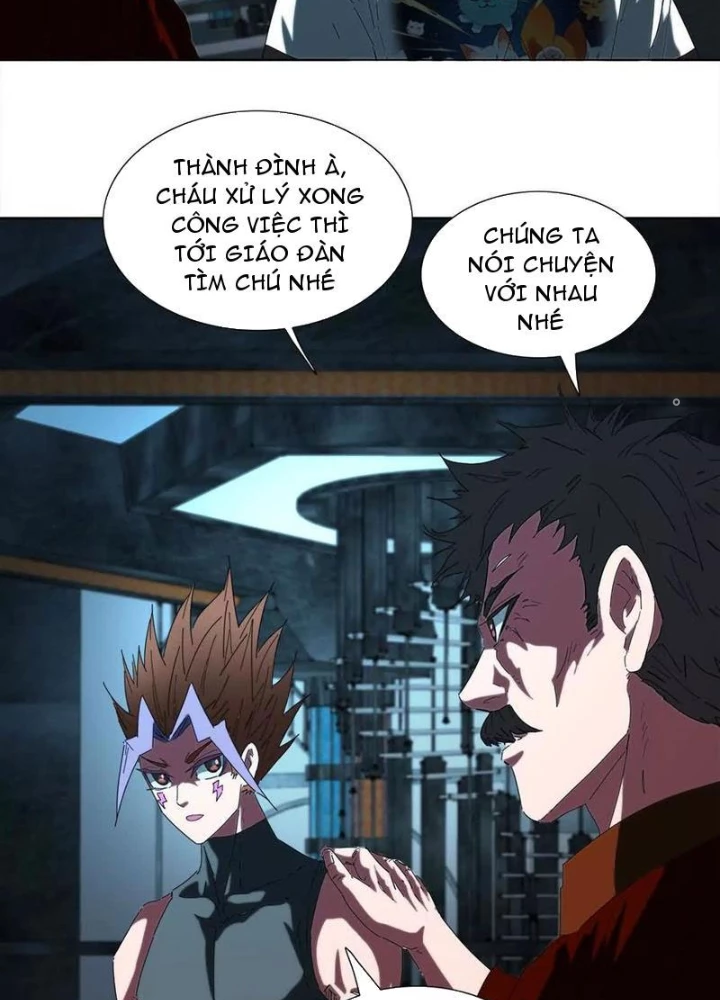 Quái Thú Hạch Tâm Chapter 75 - 45