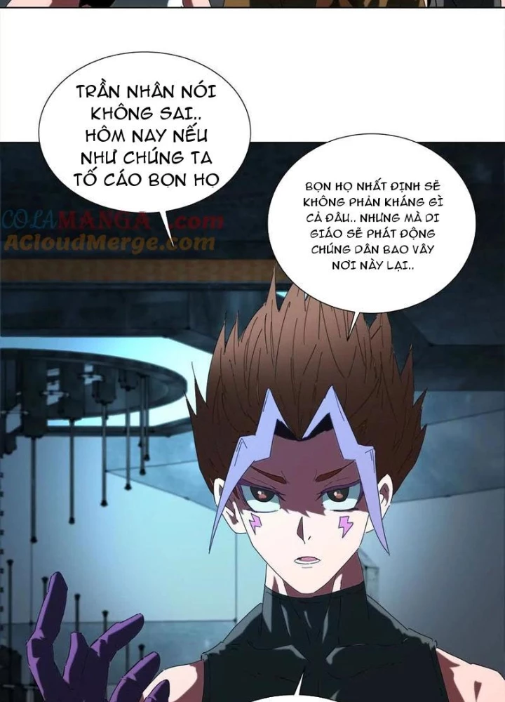 Quái Thú Hạch Tâm Chapter 75 - 51