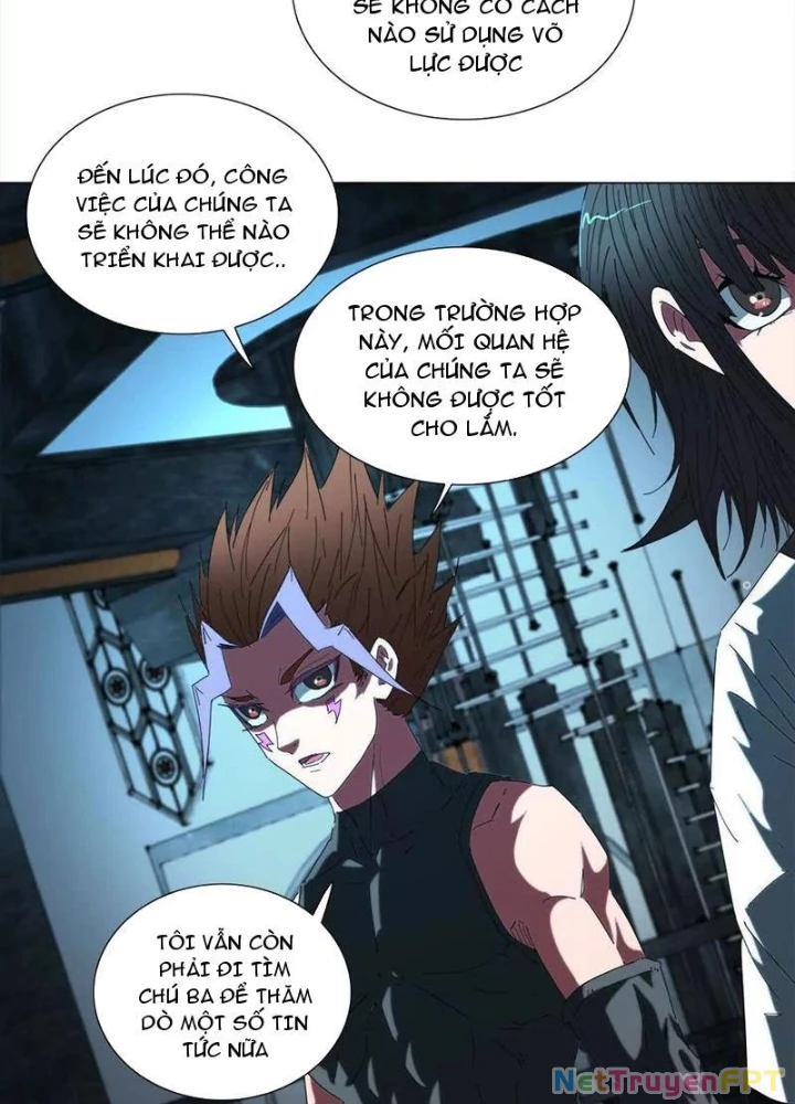 Quái Thú Hạch Tâm Chapter 75 - 53