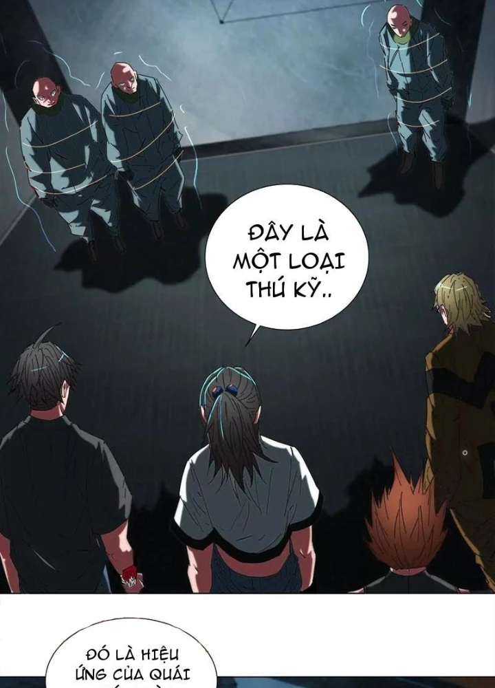 Quái Thú Hạch Tâm Chapter 75 - 61