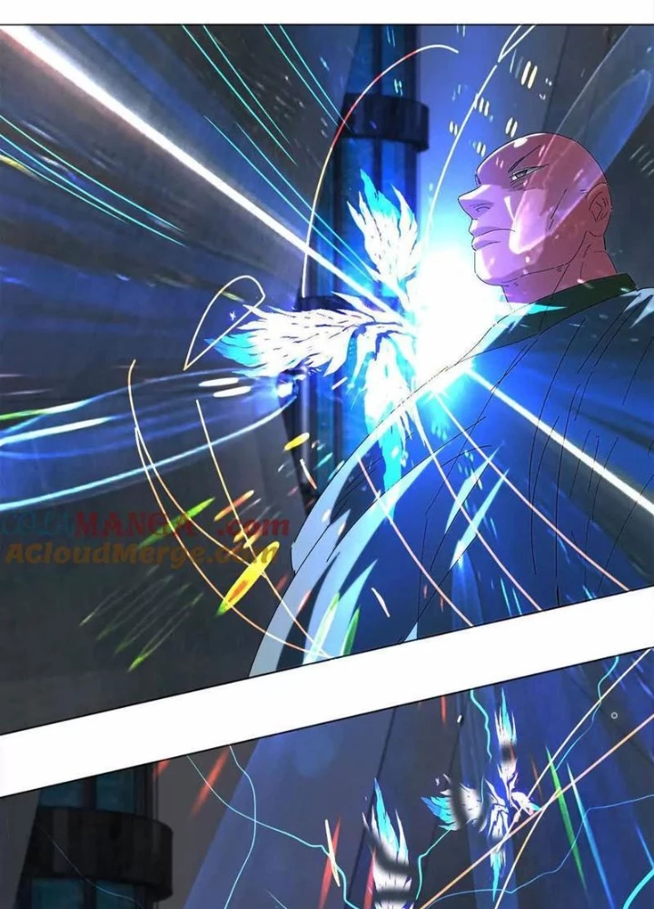 Quái Thú Hạch Tâm Chapter 75 - 69