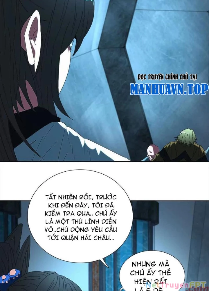 Quái Thú Hạch Tâm Chapter 75 - 83