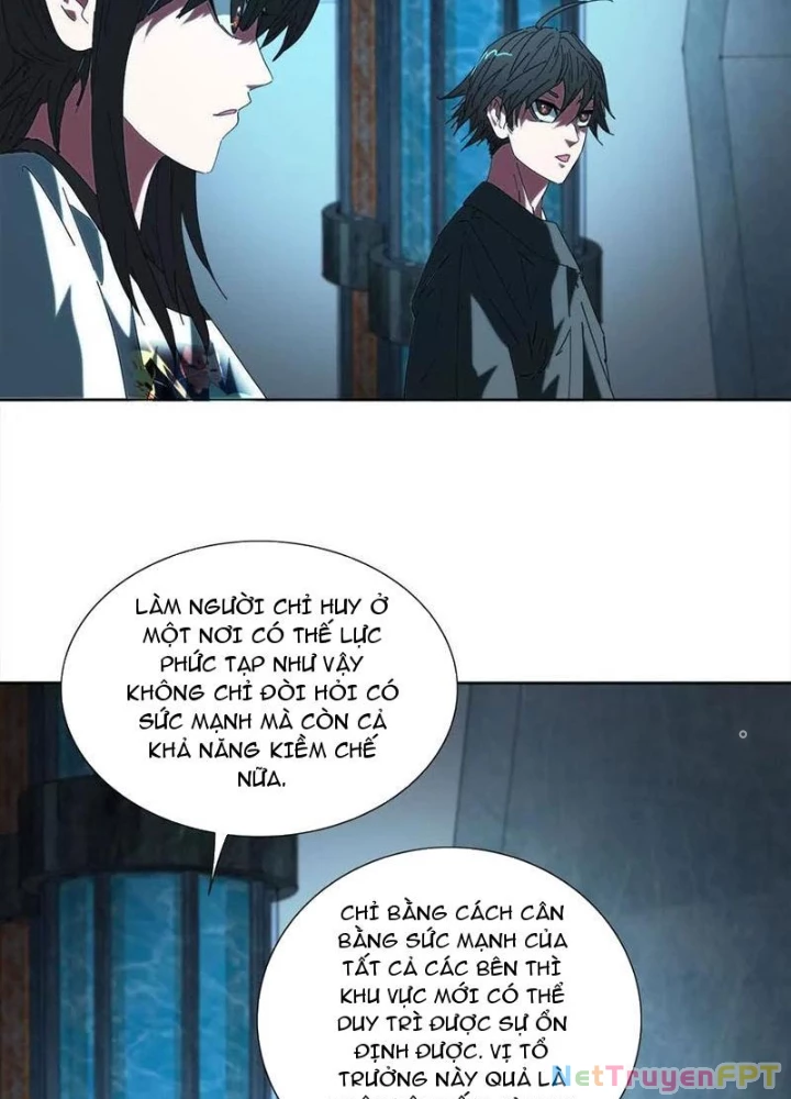 Quái Thú Hạch Tâm Chapter 75 - 85