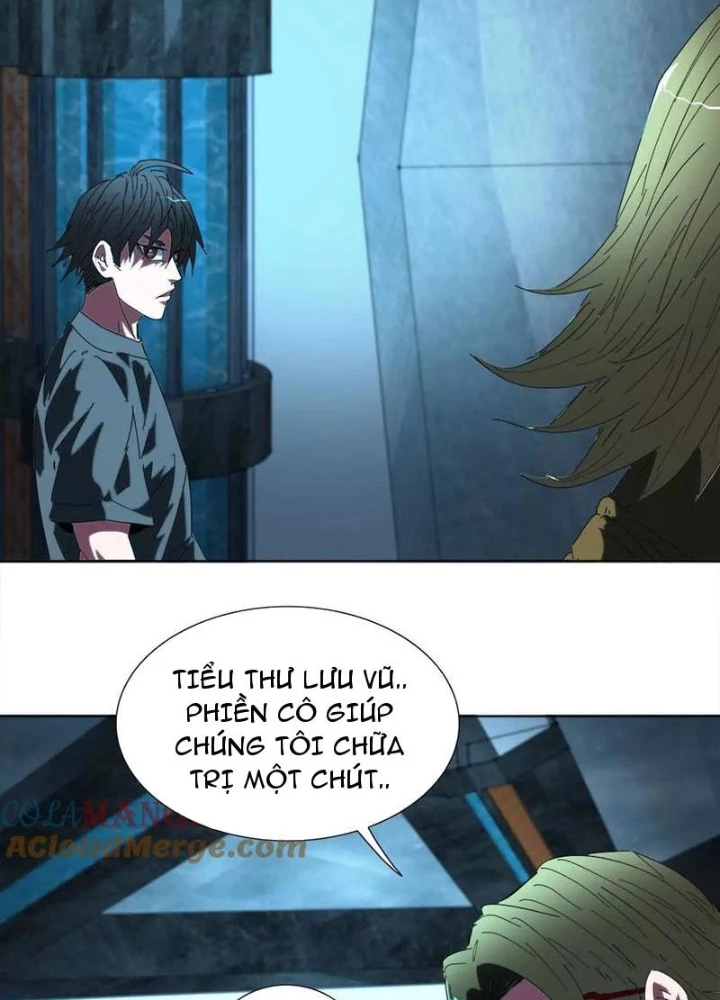 Quái Thú Hạch Tâm Chapter 75 - 87