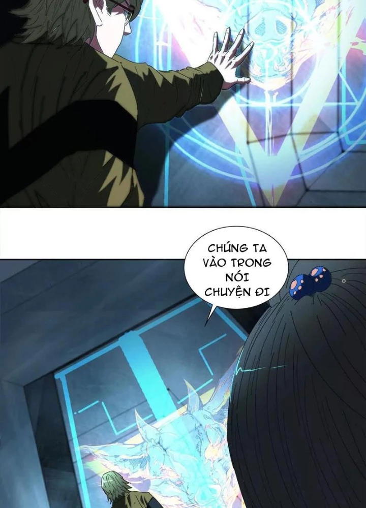 Quái Thú Hạch Tâm Chapter 75 - 99