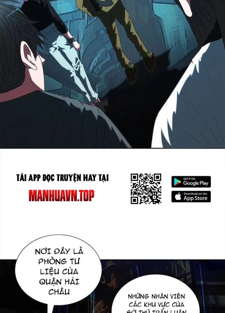 Quái Thú Hạch Tâm Chapter 75 - 101