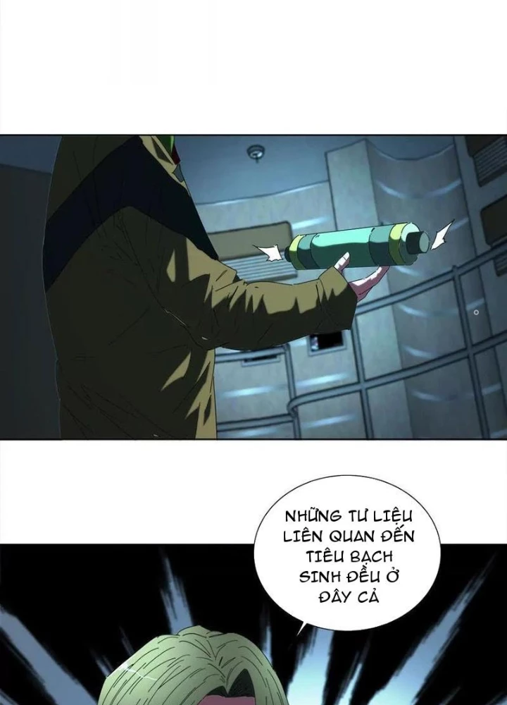 Quái Thú Hạch Tâm Chapter 75 - 113
