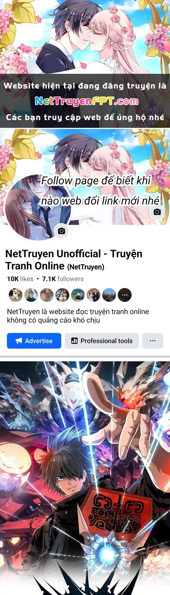 Quái Thú Hạch Tâm Chapter 76 - 1