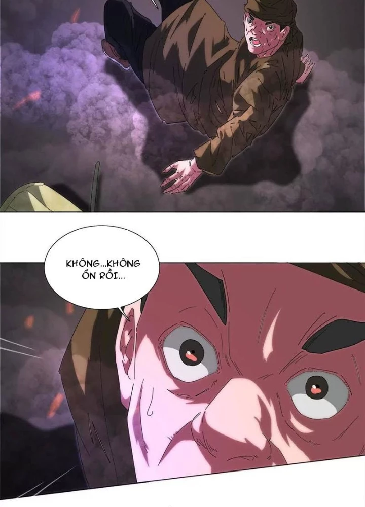 Quái Thú Hạch Tâm Chapter 76 - 13