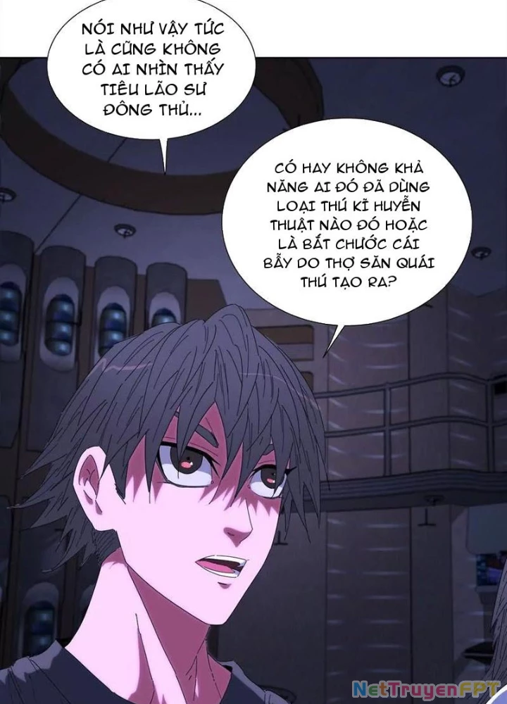 Quái Thú Hạch Tâm Chapter 76 - 27