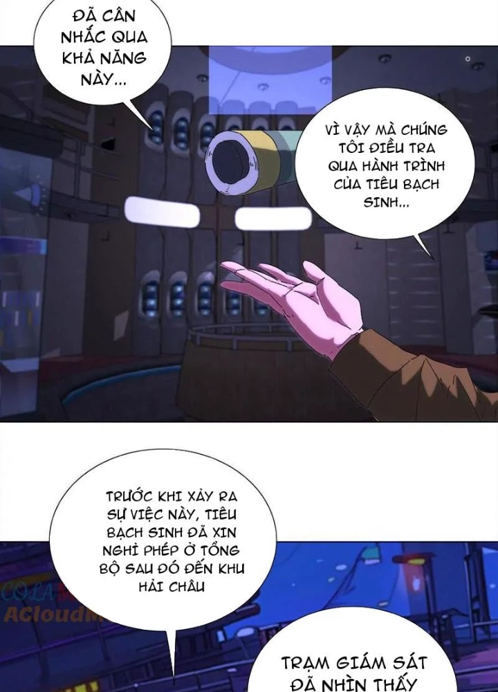 Quái Thú Hạch Tâm Chapter 76 - 29