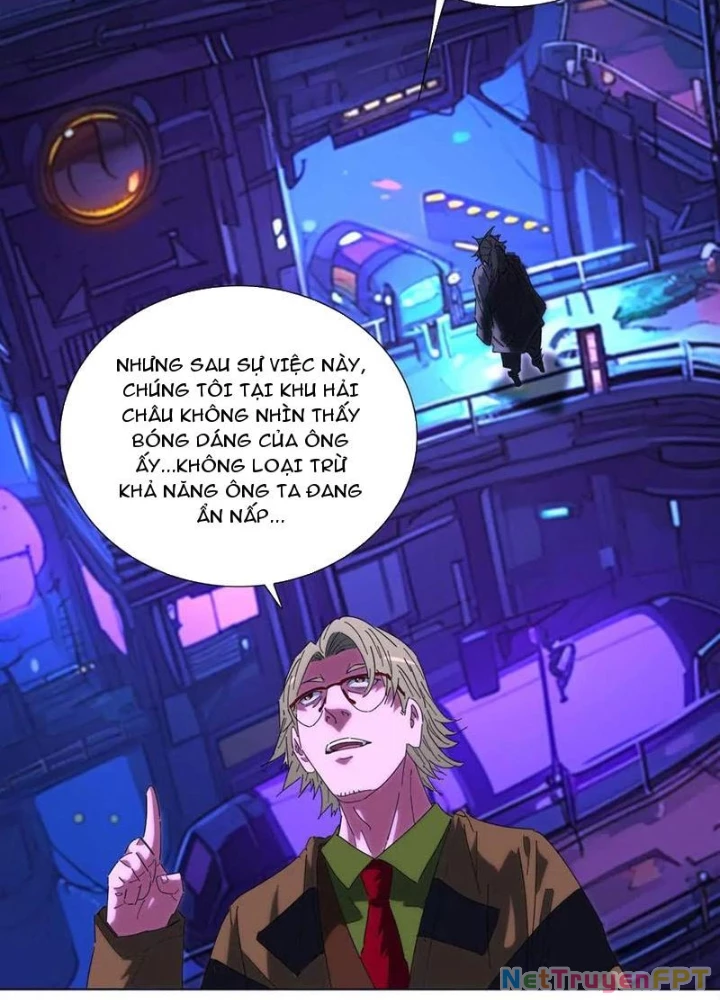 Quái Thú Hạch Tâm Chapter 76 - 31