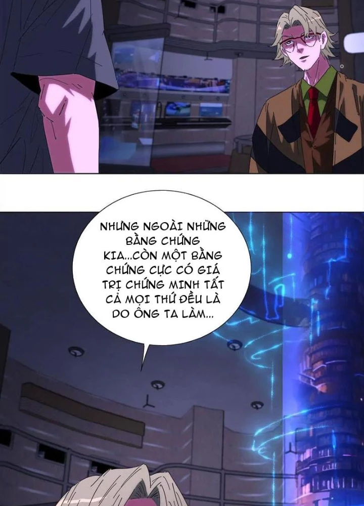 Quái Thú Hạch Tâm Chapter 76 - 37