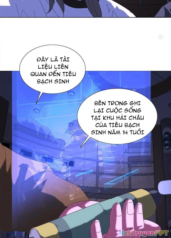 Quái Thú Hạch Tâm Chapter 76 - 41