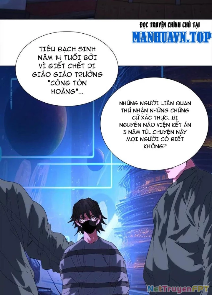 Quái Thú Hạch Tâm Chapter 76 - 43