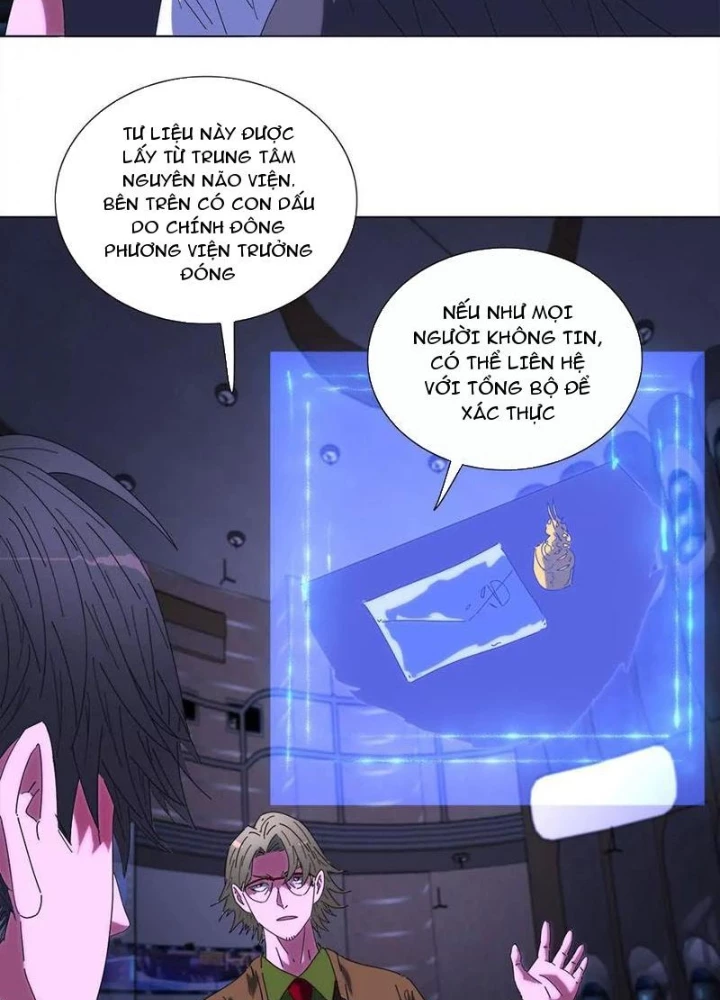 Quái Thú Hạch Tâm Chapter 76 - 47