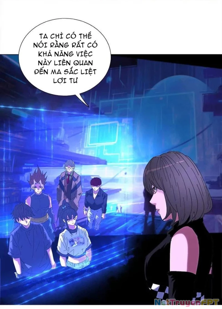 Quái Thú Hạch Tâm Chapter 76 - 55