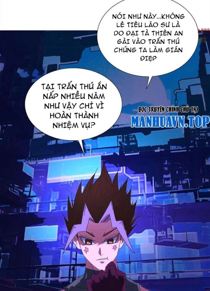 Quái Thú Hạch Tâm Chapter 76 - 59