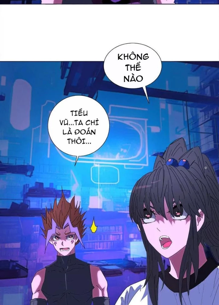 Quái Thú Hạch Tâm Chapter 76 - 61