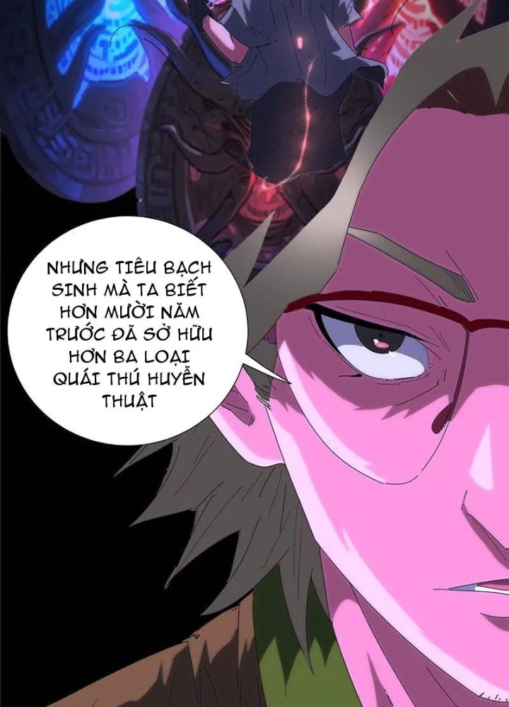Quái Thú Hạch Tâm Chapter 76 - 67
