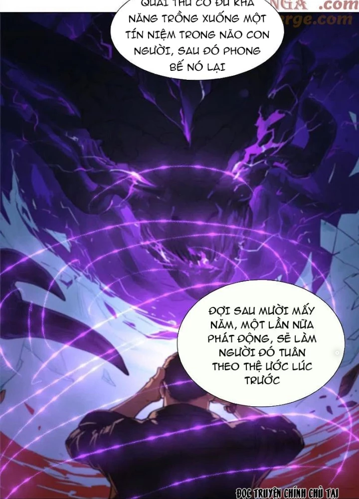 Quái Thú Hạch Tâm Chapter 76 - 69