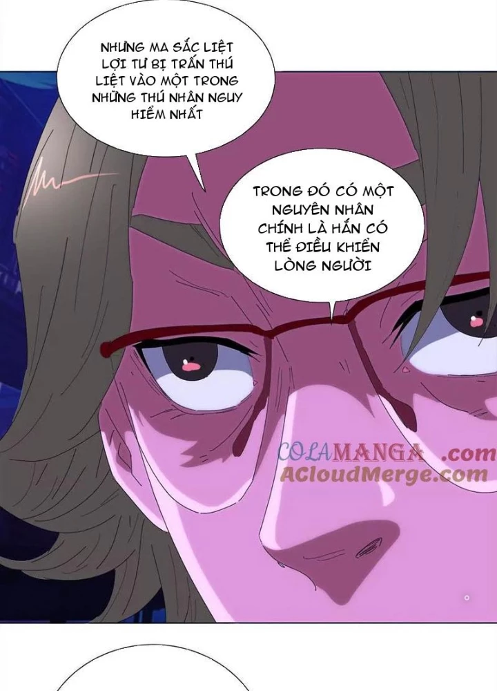 Quái Thú Hạch Tâm Chapter 76 - 77