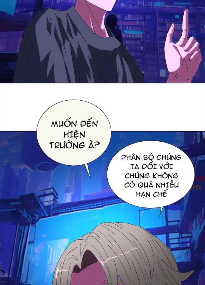 Quái Thú Hạch Tâm Chapter 76 - 87