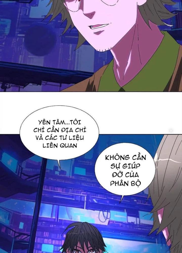 Quái Thú Hạch Tâm Chapter 76 - 89