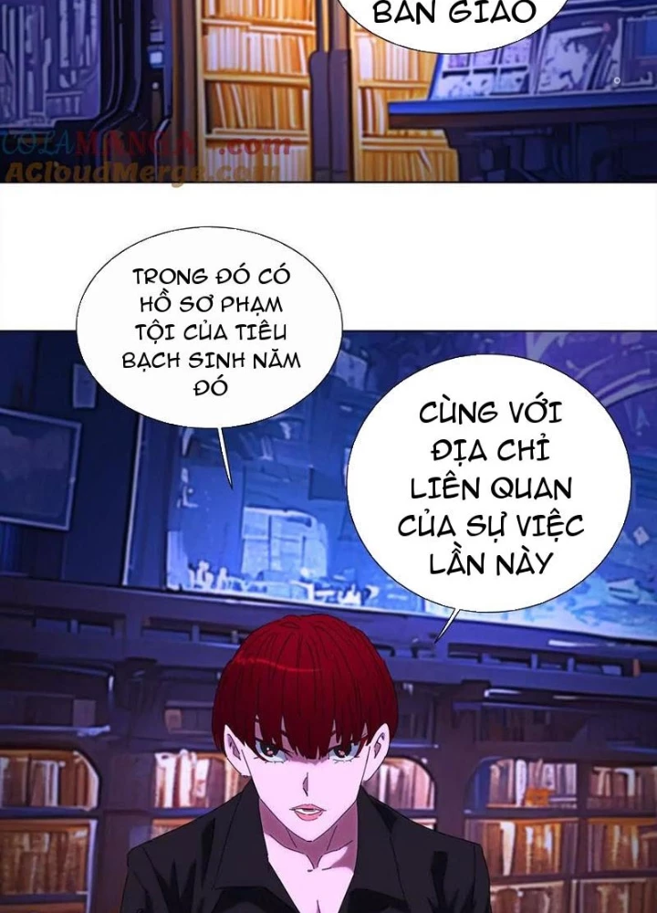 Quái Thú Hạch Tâm Chapter 76 - 97
