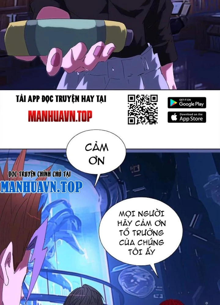 Quái Thú Hạch Tâm Chapter 76 - 99