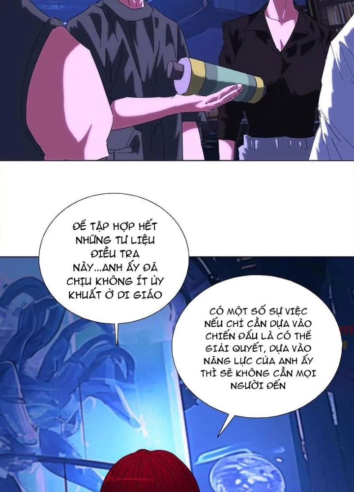 Quái Thú Hạch Tâm Chapter 76 - 101