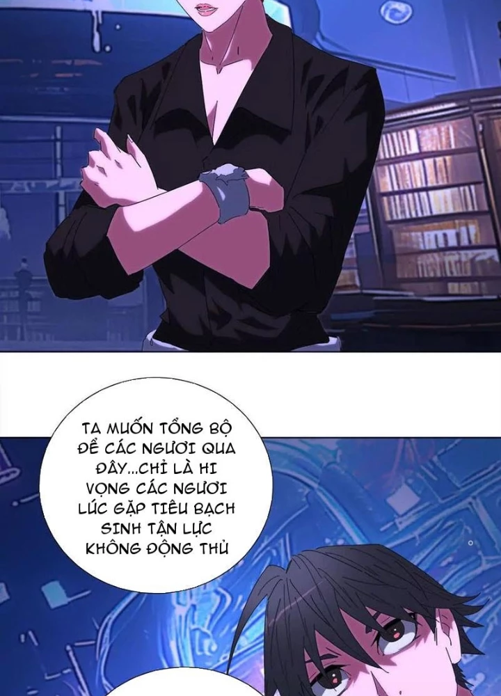 Quái Thú Hạch Tâm Chapter 76 - 103
