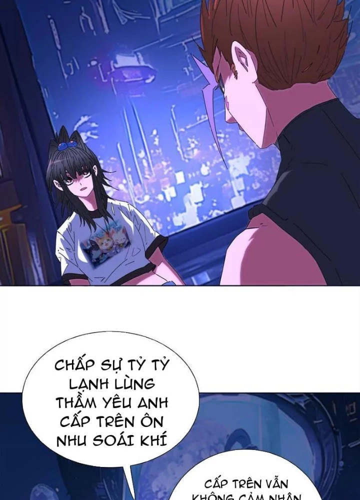 Quái Thú Hạch Tâm Chapter 76 - 113