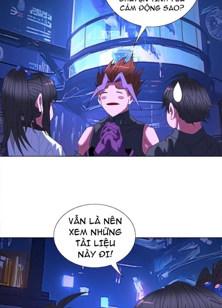 Quái Thú Hạch Tâm Chapter 76 - 115