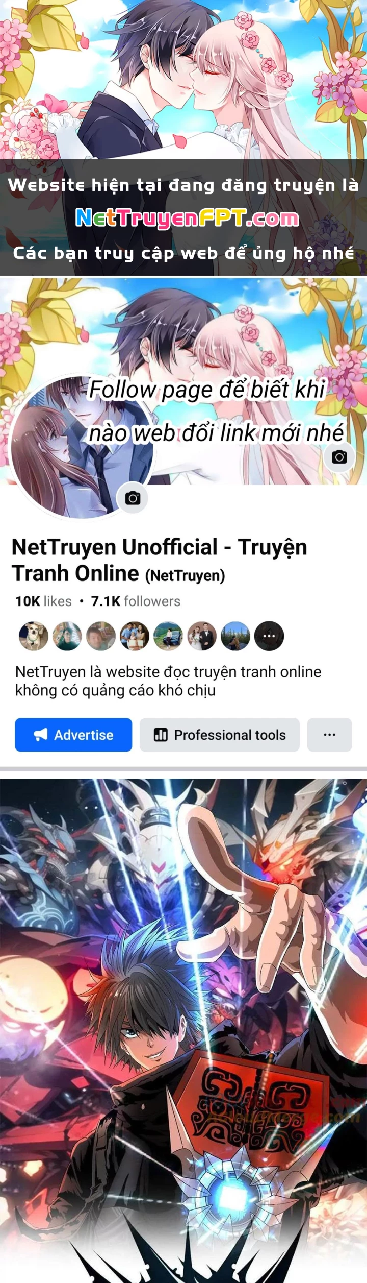 Quái Thú Hạch Tâm Chapter 77 - 1