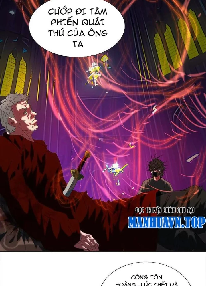 Quái Thú Hạch Tâm Chapter 77 - 7