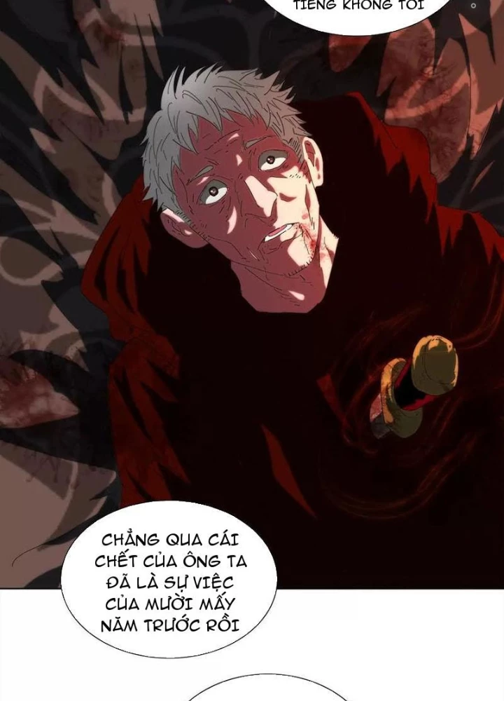 Quái Thú Hạch Tâm Chapter 77 - 9