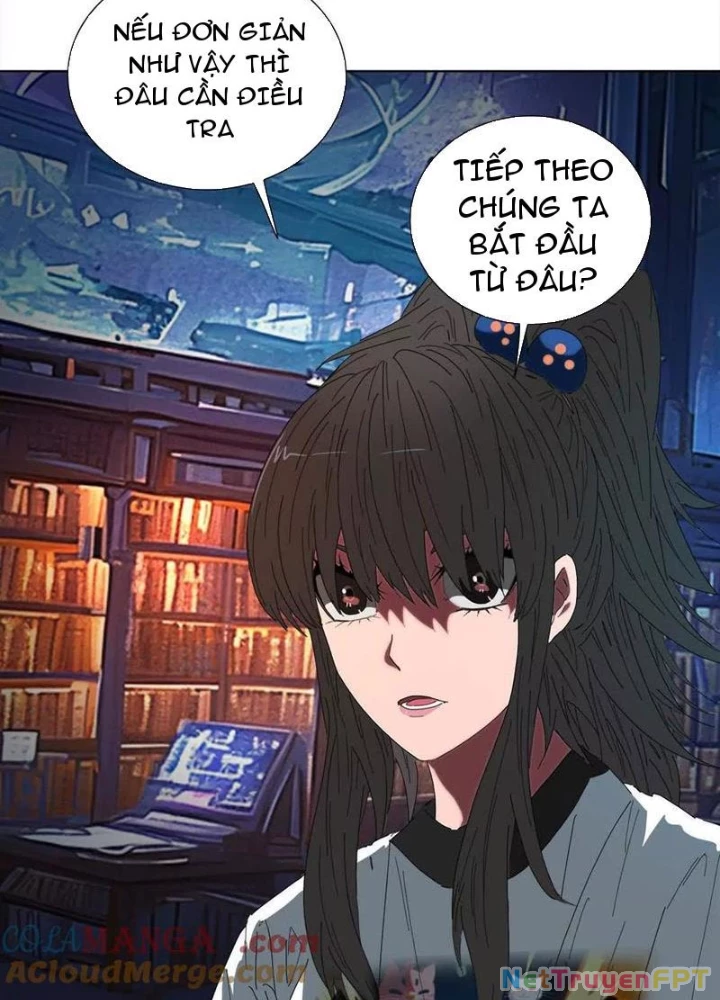 Quái Thú Hạch Tâm Chapter 77 - 19