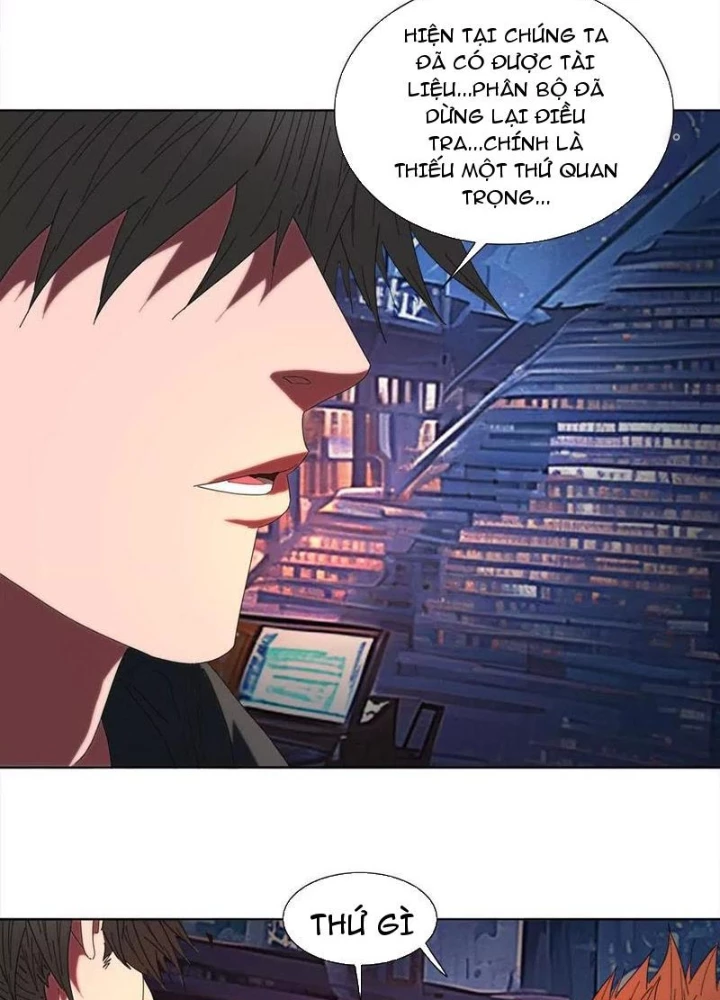 Quái Thú Hạch Tâm Chapter 77 - 21