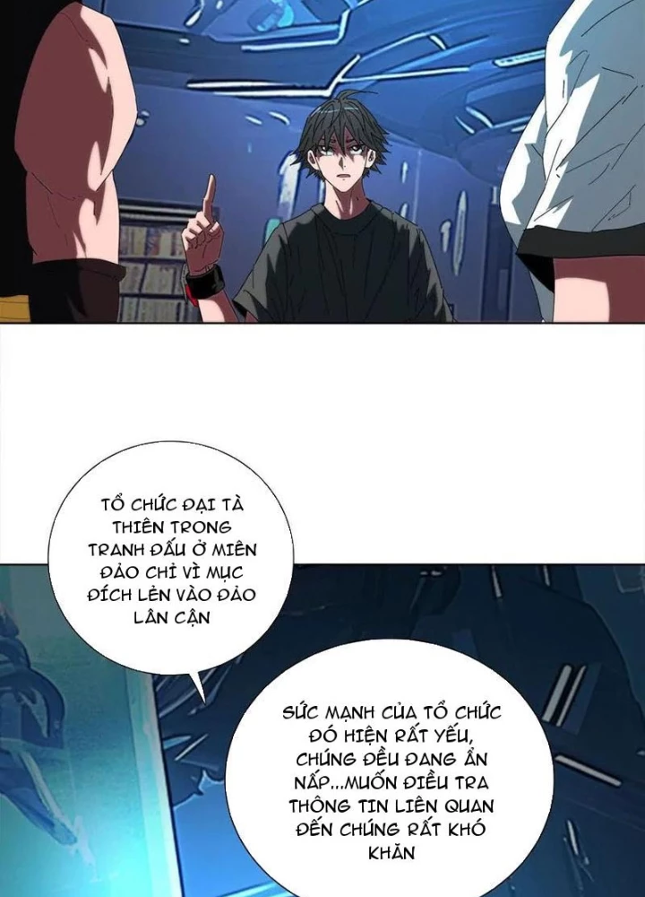 Quái Thú Hạch Tâm Chapter 77 - 27