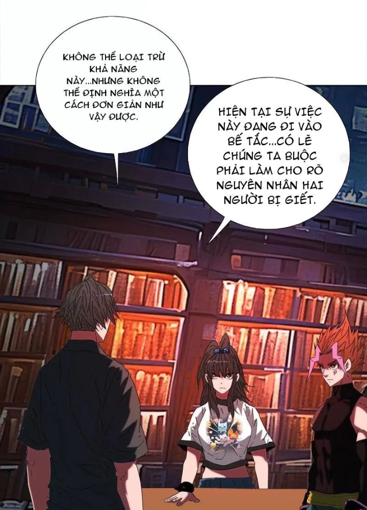 Quái Thú Hạch Tâm Chapter 77 - 37