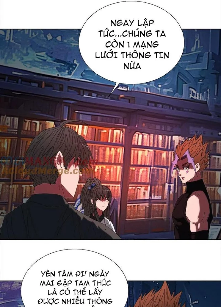Quái Thú Hạch Tâm Chapter 77 - 39