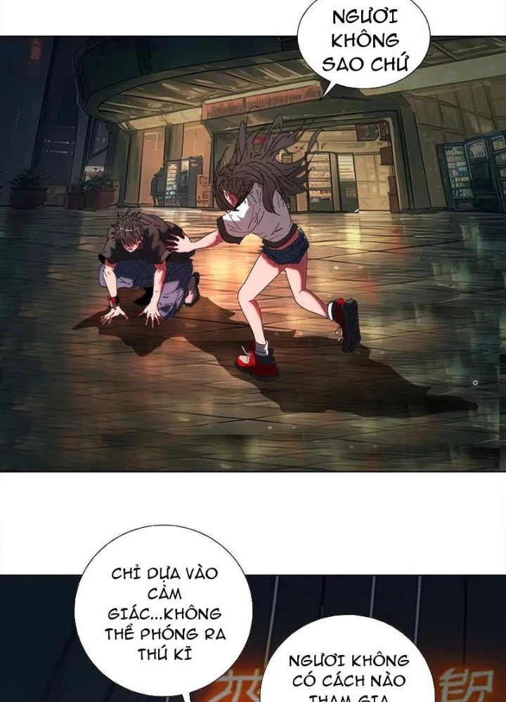 Quái Thú Hạch Tâm Chapter 77 - 53