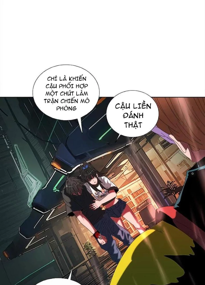 Quái Thú Hạch Tâm Chapter 77 - 57