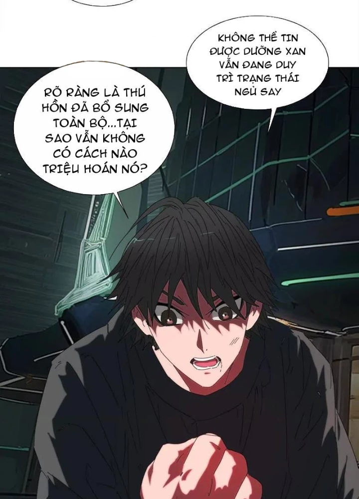 Quái Thú Hạch Tâm Chapter 77 - 59