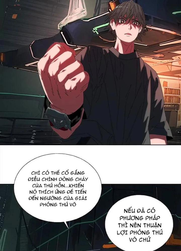 Quái Thú Hạch Tâm Chapter 77 - 67