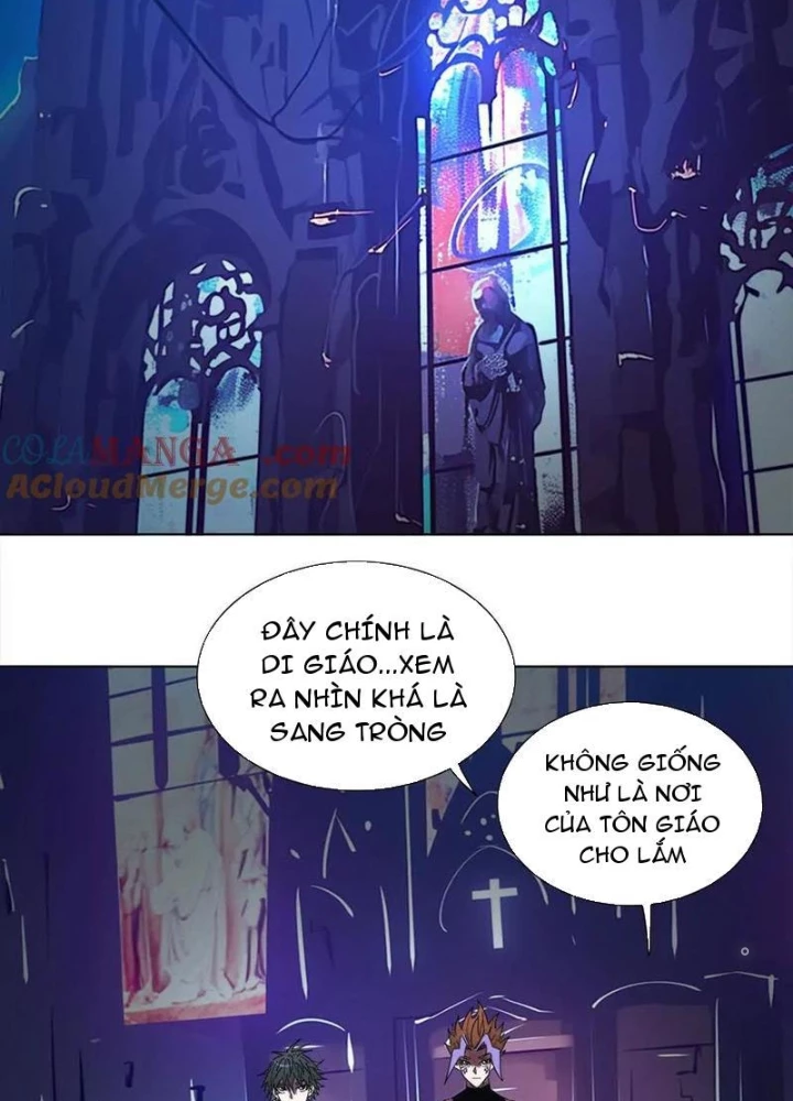 Quái Thú Hạch Tâm Chapter 77 - 73