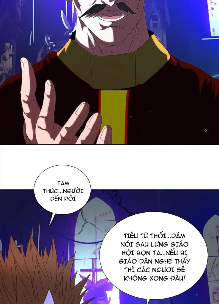 Quái Thú Hạch Tâm Chapter 77 - 89
