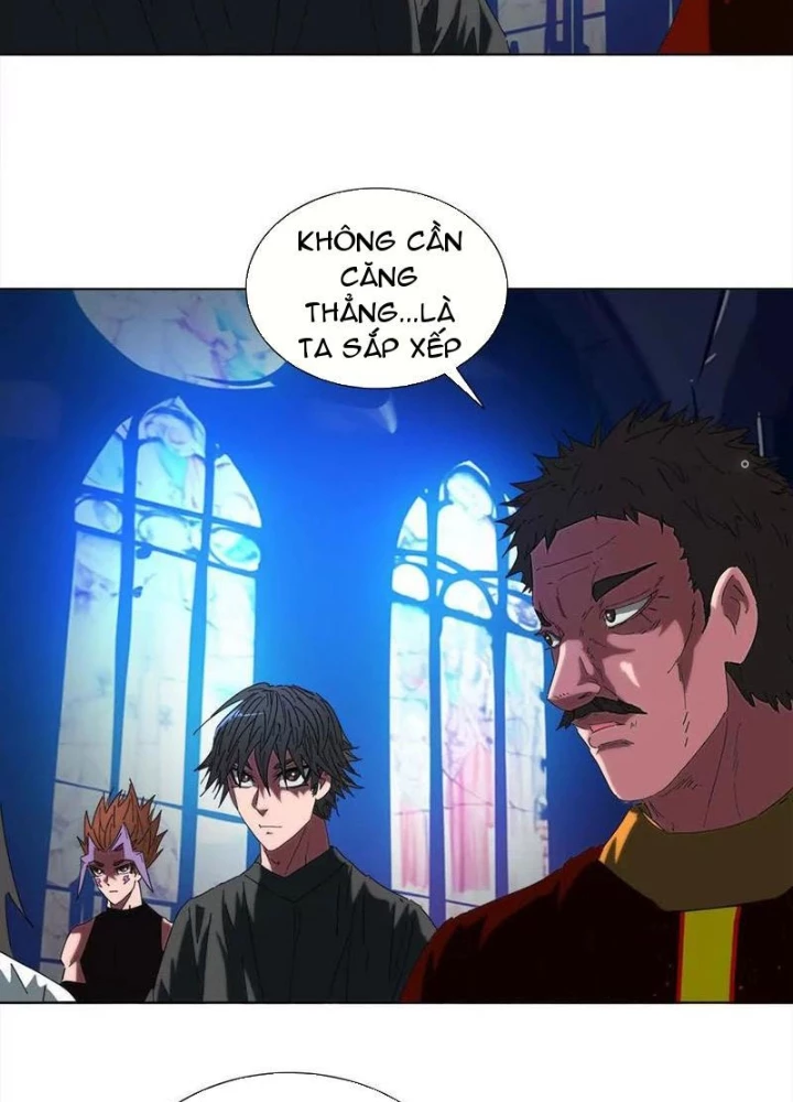 Quái Thú Hạch Tâm Chapter 77 - 103